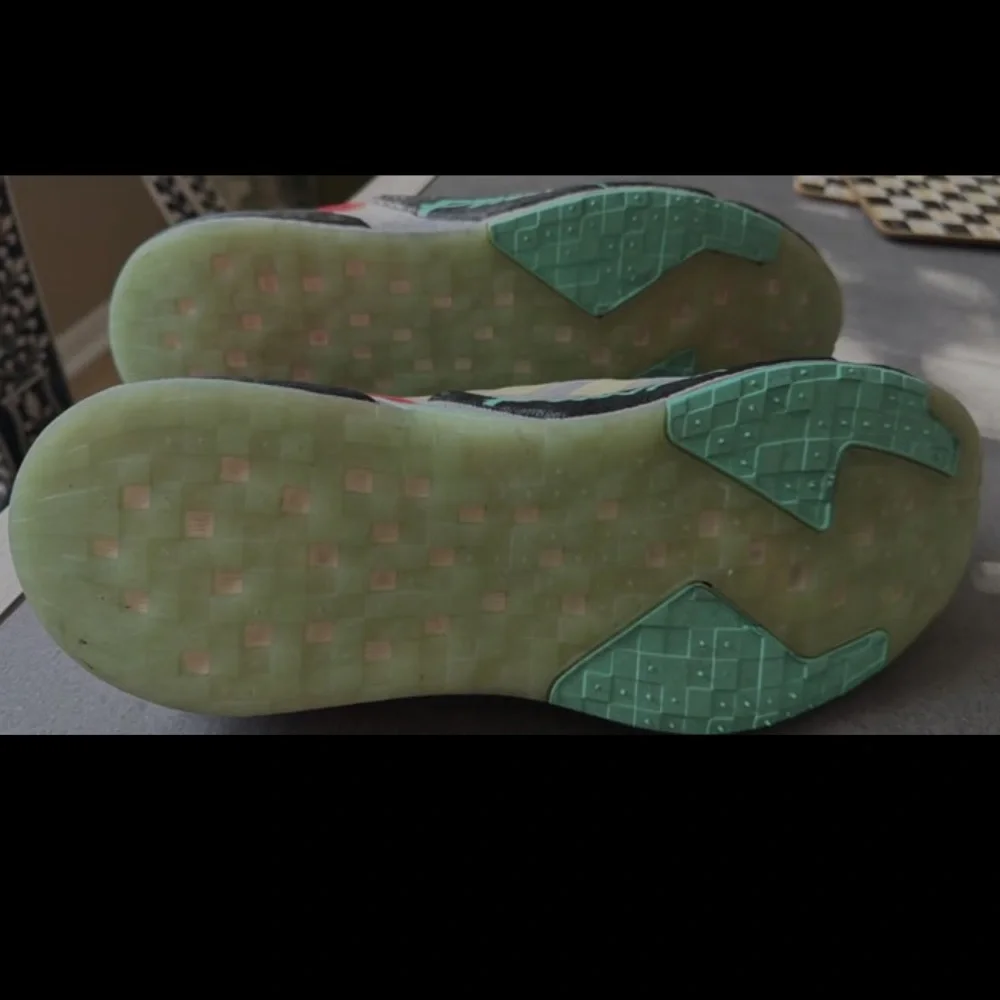 adidas Cyberpunk Sneakers - Picture 4 of 5